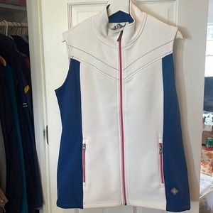 Spyder Ski Vest Men's XL